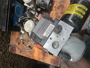 Abs Pump For Hyundai Sonata Hybrid