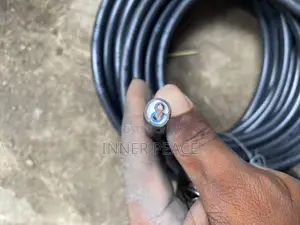 6mm X 2core Solar Cable