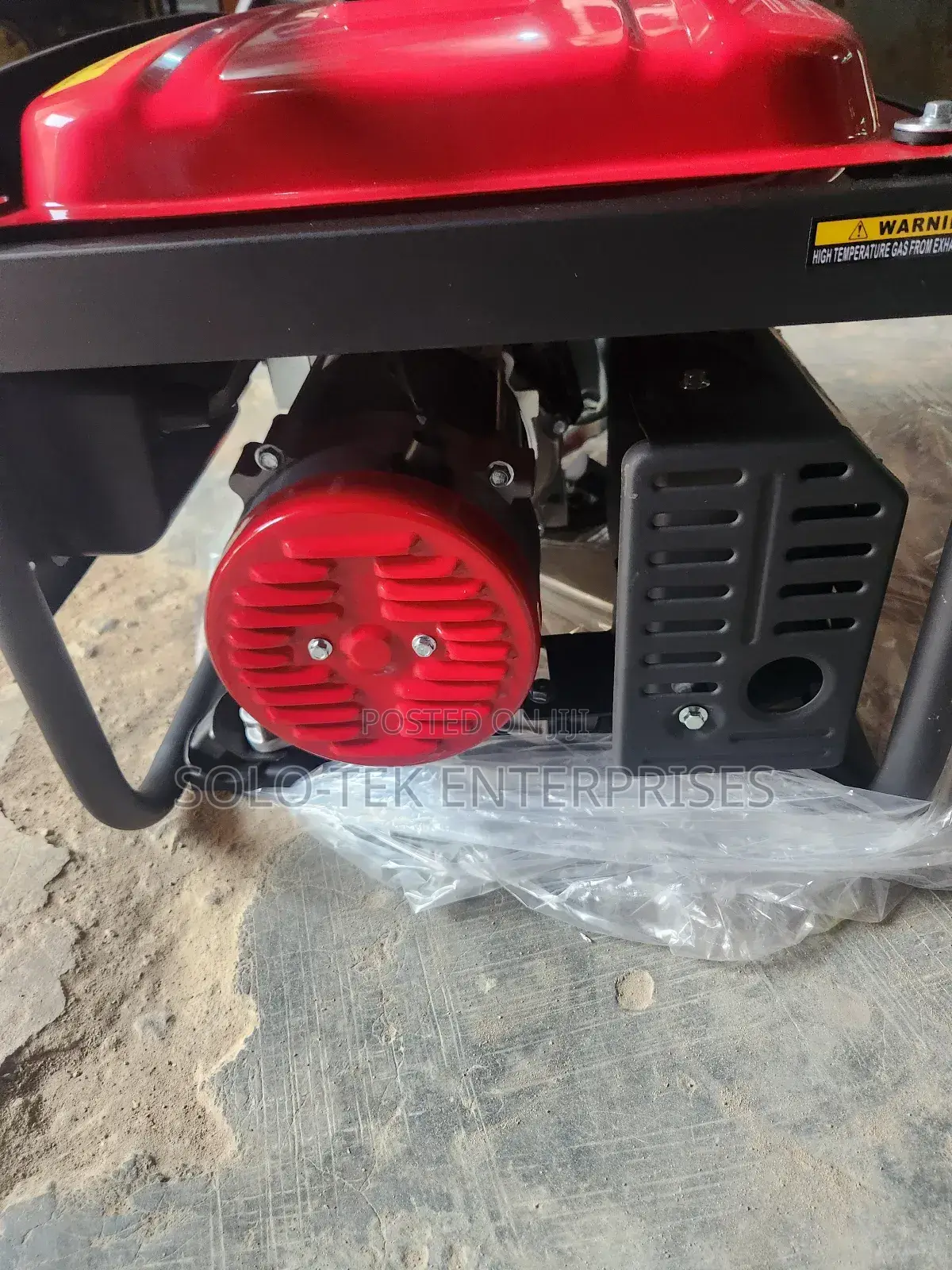 Maxmech Rwd5200