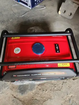 Maxmech Rwd5200