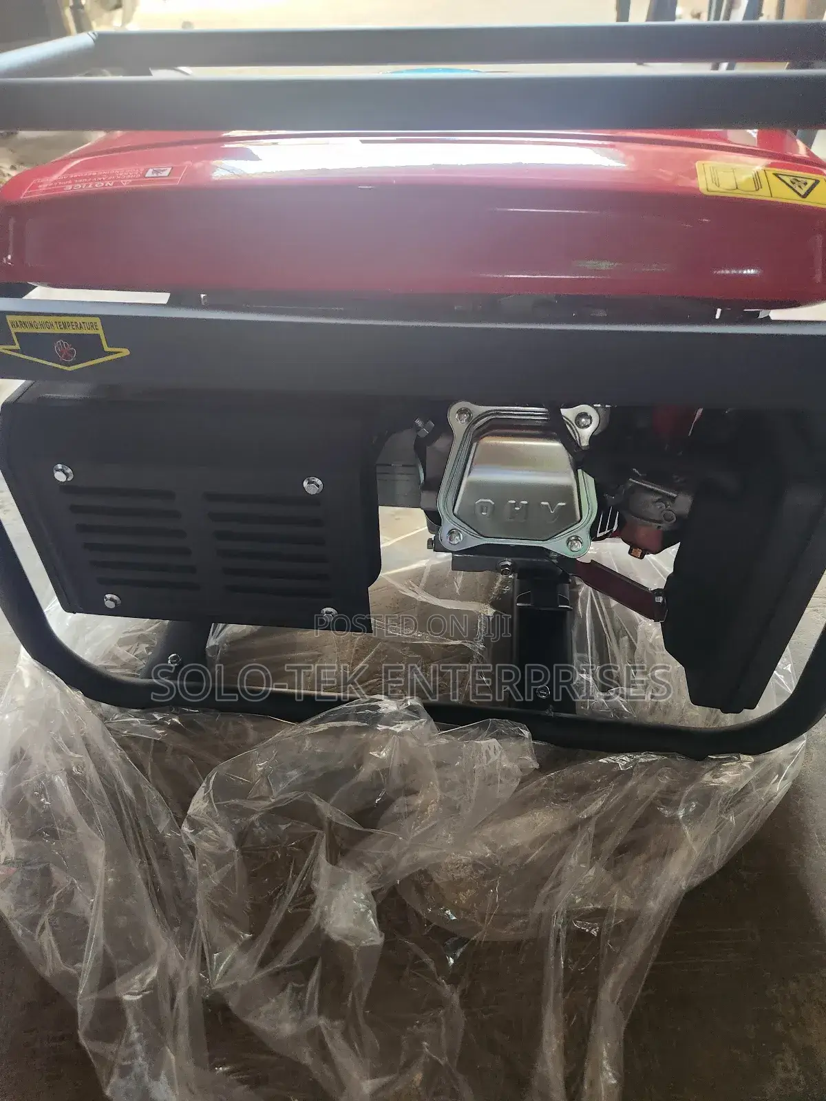 Maxmech Rwd5200