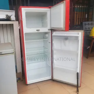 Hisense 205l Top Freezer Double Door Refrigerator