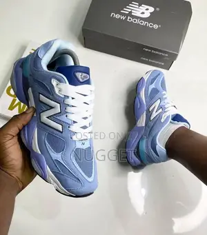 New Balance 9060 Blue 
