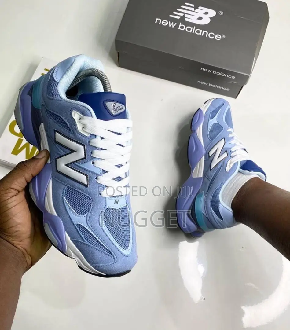New Balance 9060 Blue 