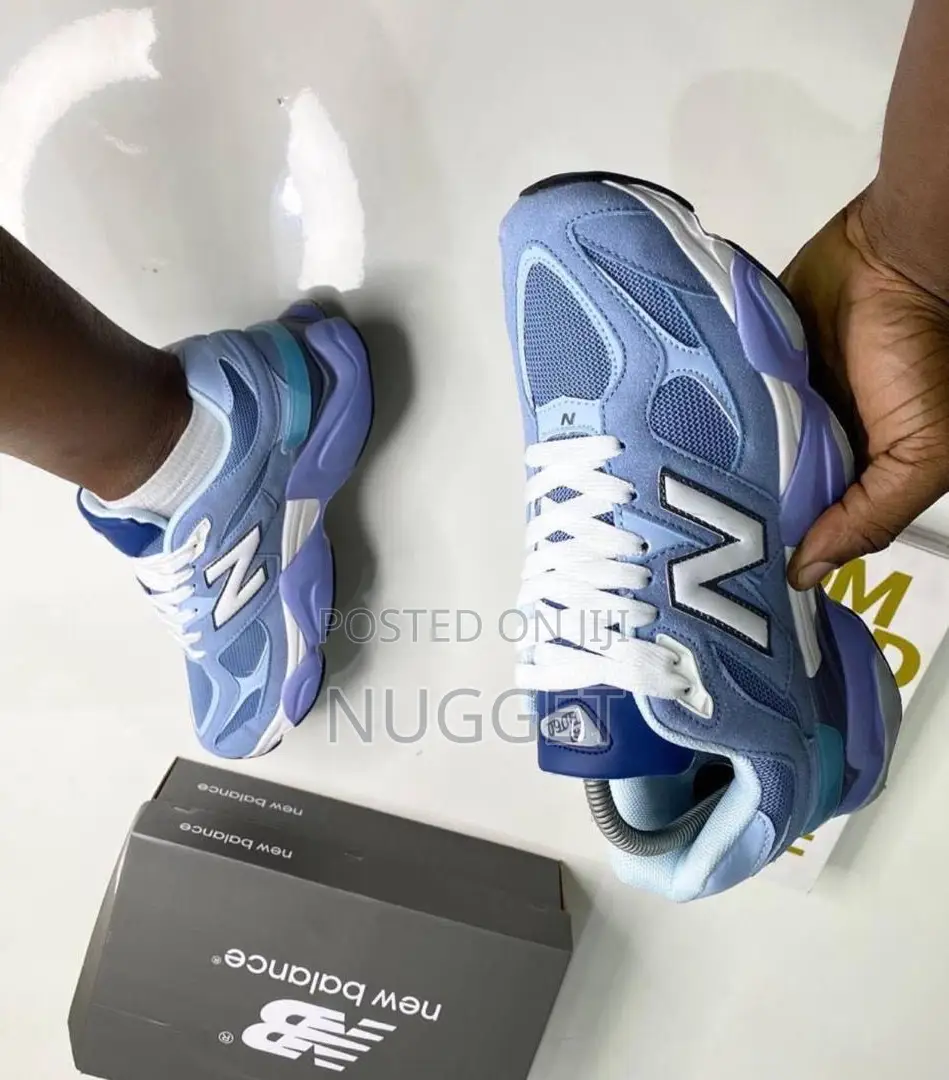 New Balance 9060 Blue 