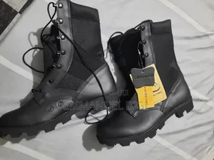 Altama Welco Genesco Boot