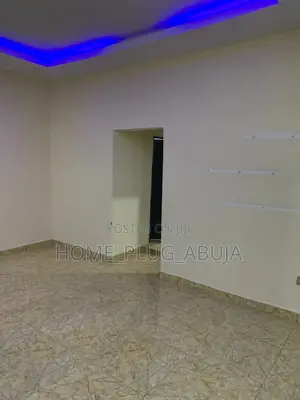 1bdrm Room & Parlour in Efab Verizon Estate for rent