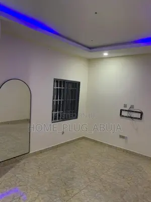 1bdrm Room & Parlour in Efab Verizon Estate for rent