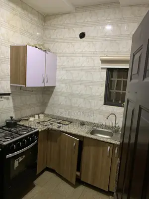 1bdrm Room & Parlour in Efab Verizon Estate for rent