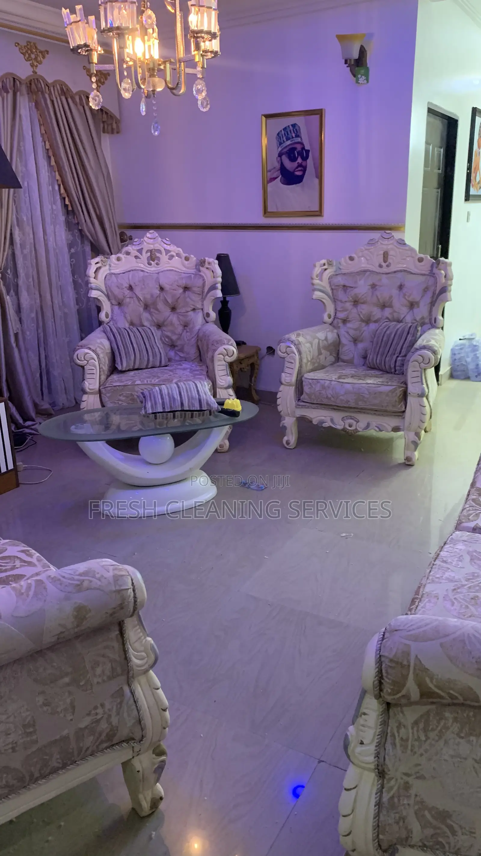 Revive Your Upholstery With Our Professional Cleaning Technique