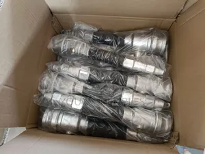 2.5" Hand Control Nozzle