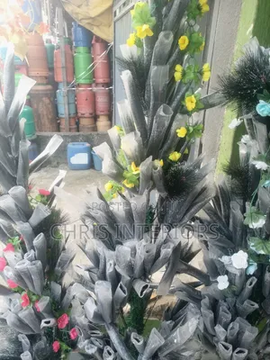 Christmas Flower