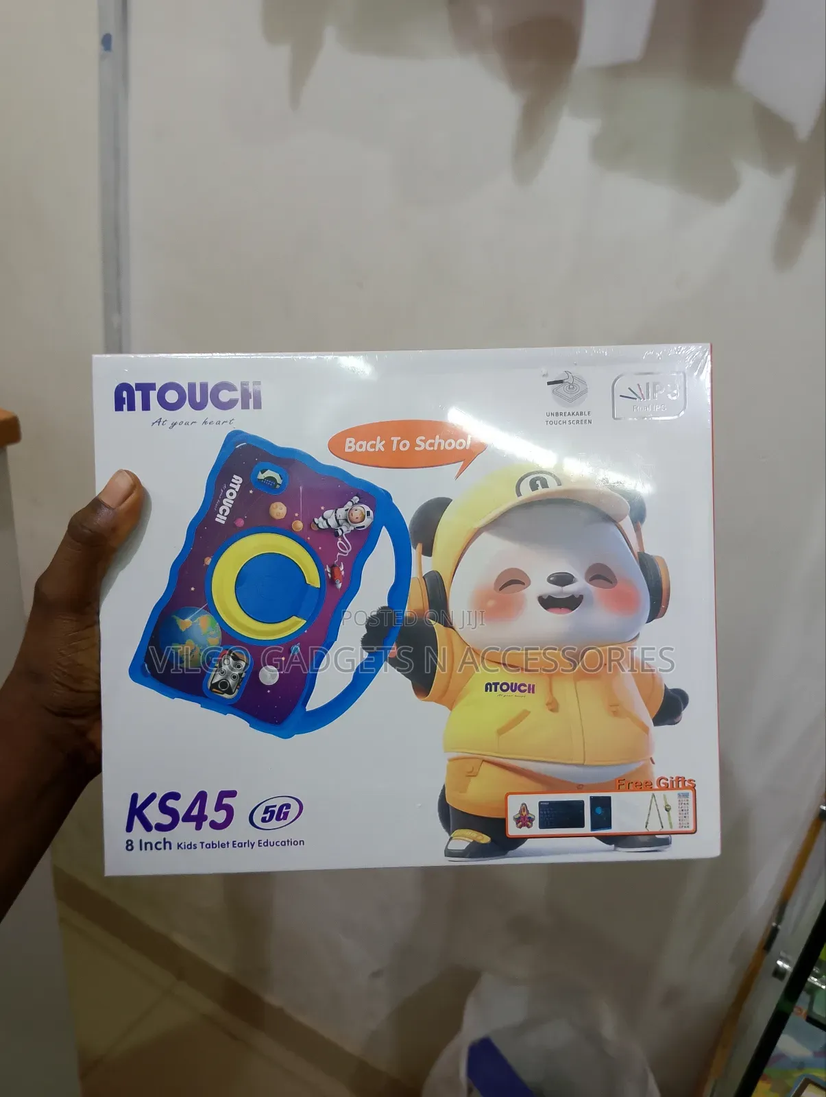 New Atouch KS45 256 GB