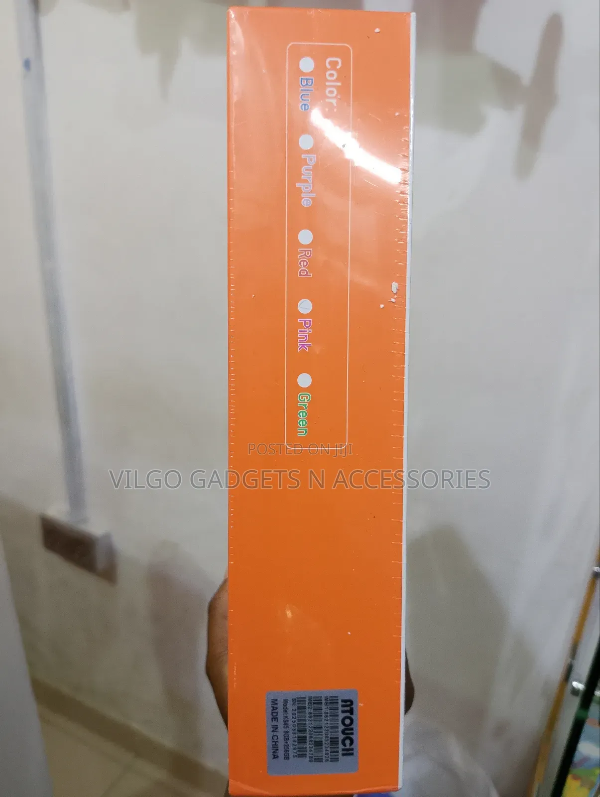 New Atouch KS45 256 GB