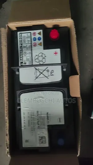High Quality Certified Complete Brand Battery for Rolls-Royce Cullinan