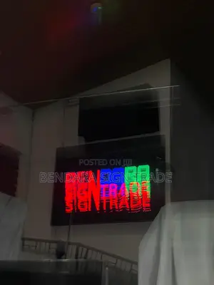 Video Led Screen, Video Display, Digital Screen Monitor