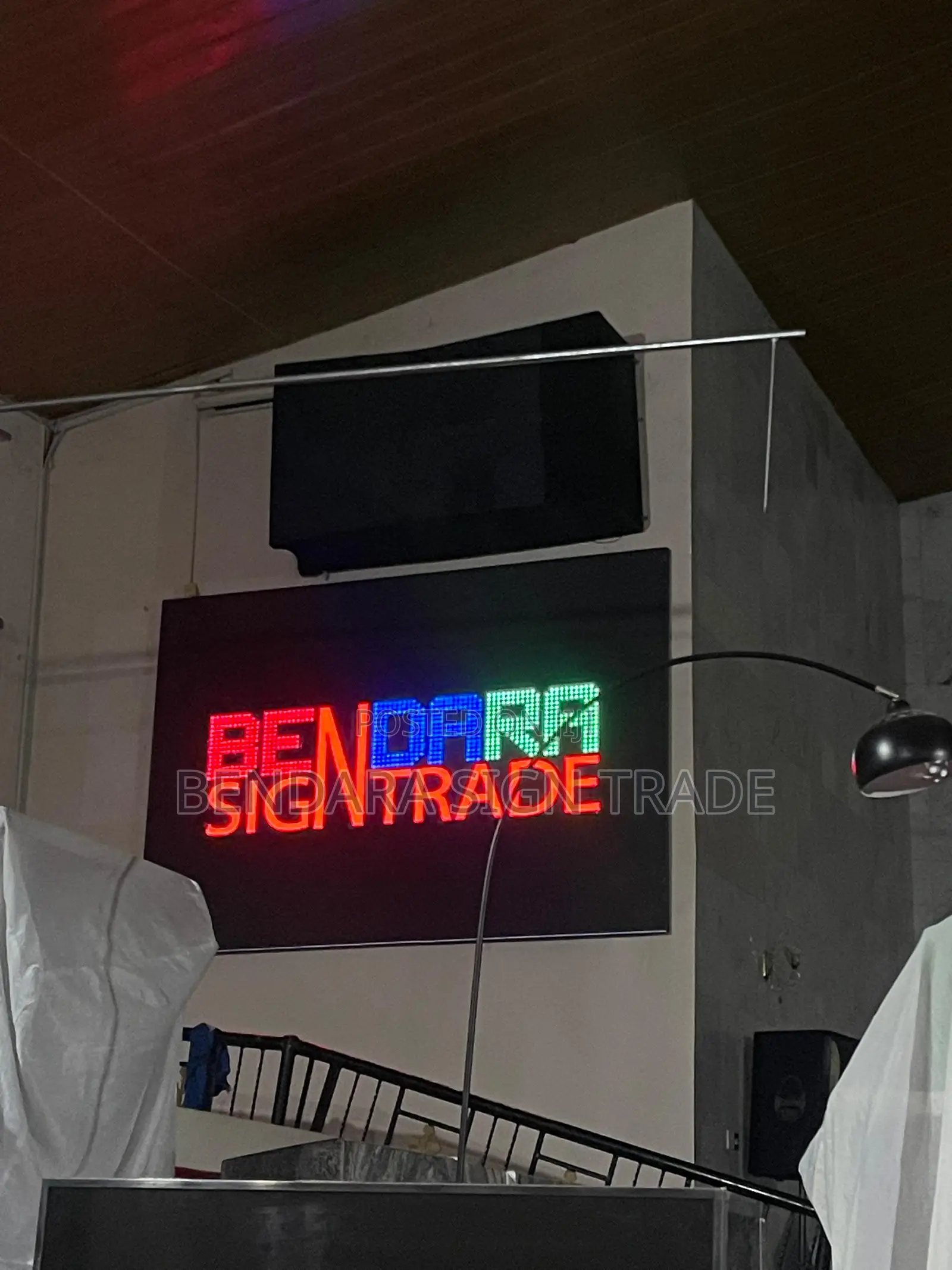 Video Led Screen, Video Display, Digital Screen Monitor