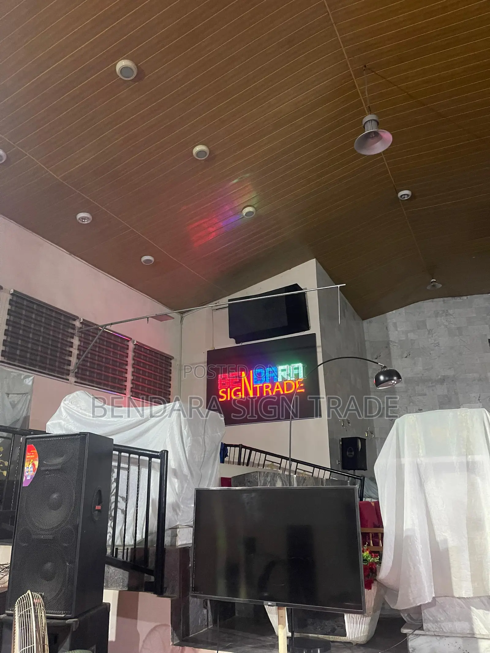 Video Led Screen, Video Display, Digital Screen Monitor