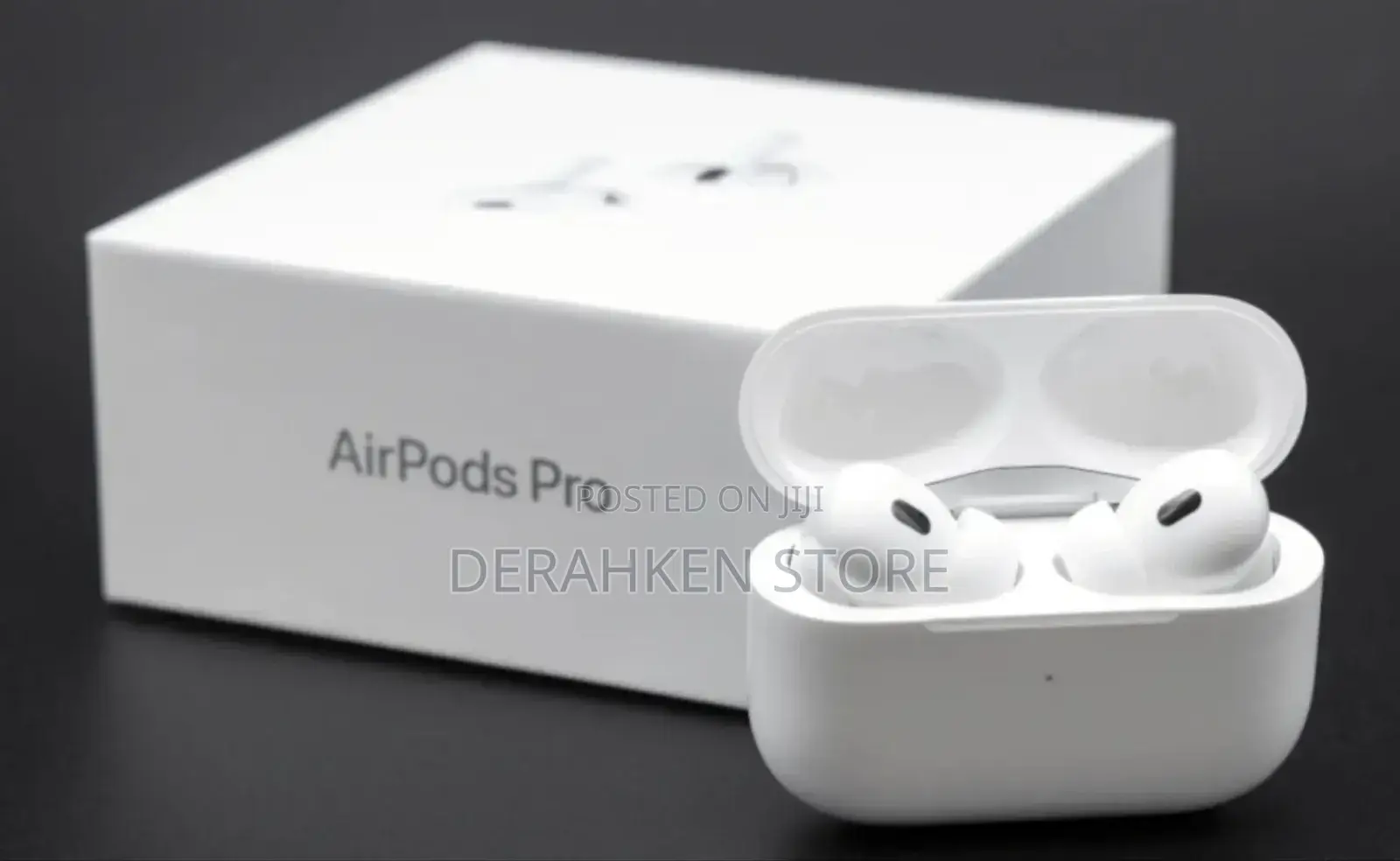Apple Airpod Pro 3 Anc