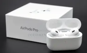 Apple Airpod Pro 3 Anc