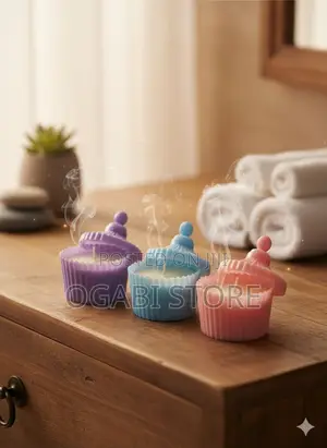 Luxury Scented Candle