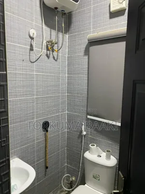 1bdrm Block of Flats in Efab Verizon, Gwarinpa for rent