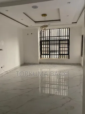 4bdrm Townhouse / Terrace in Jahi Gilmore for rent