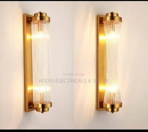 Luxury Nordic Wall Mounted Lighting