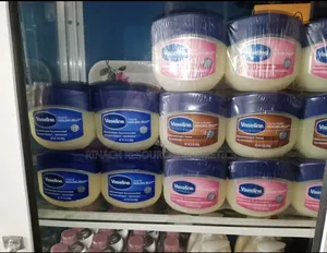 Vaseline Healing Jelly