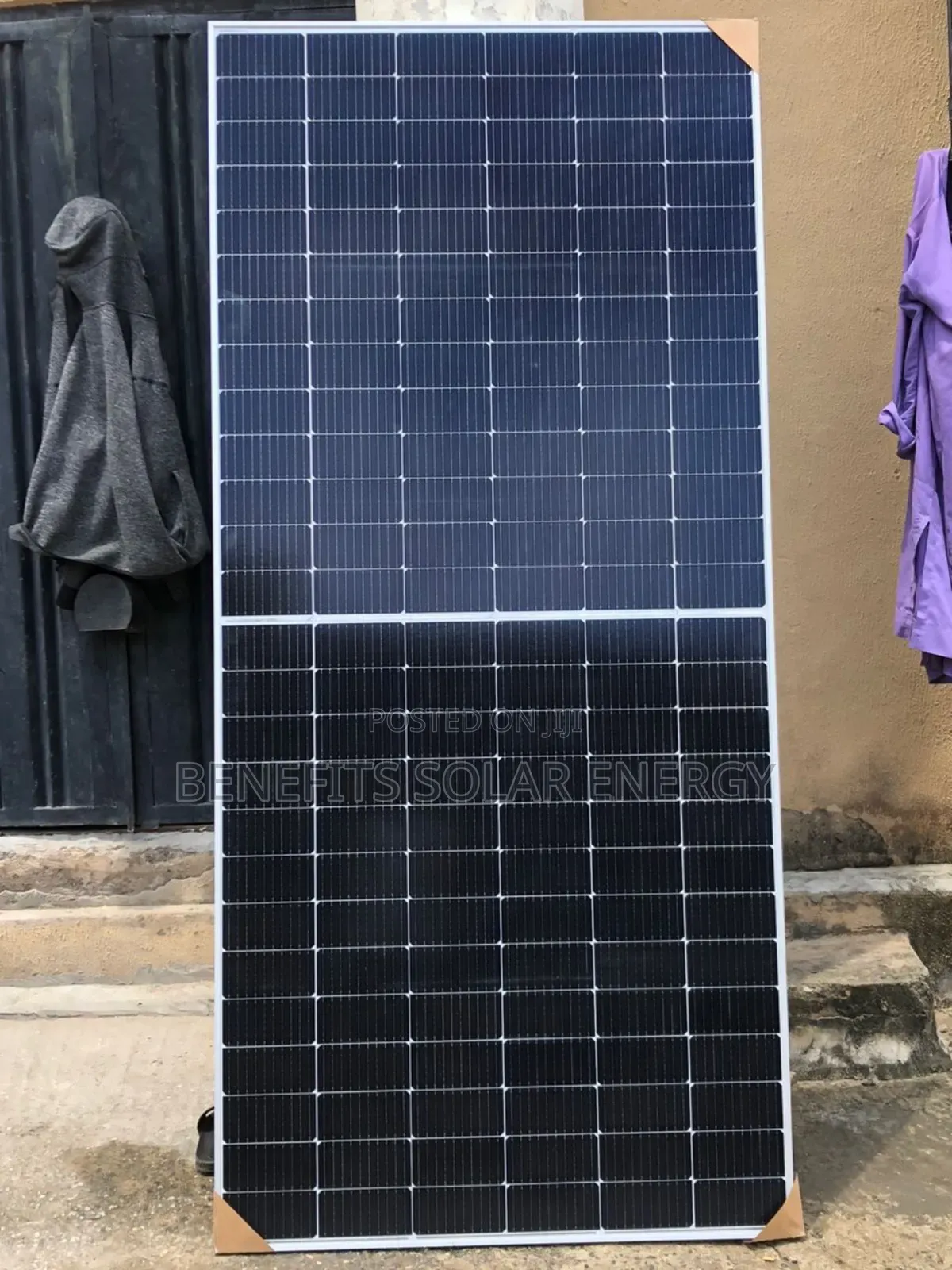 700w Jd Solar Panel 156cells