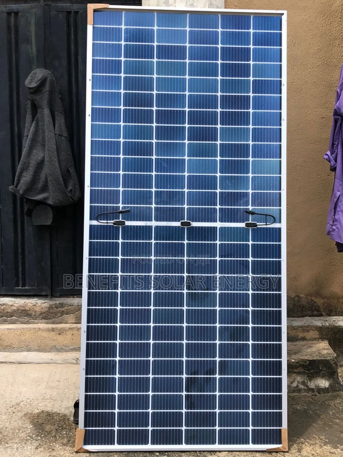700w Jd Solar Panel 156cells