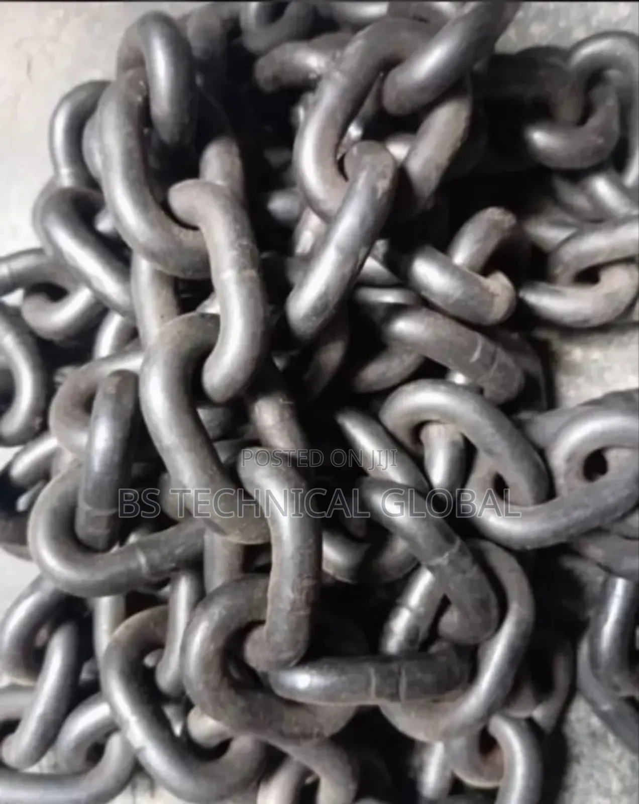 20mm Lifting Chain