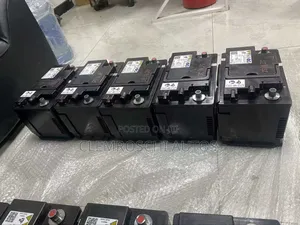 High Quality Certified New Lithium Starter Battery Lamborghini Urus