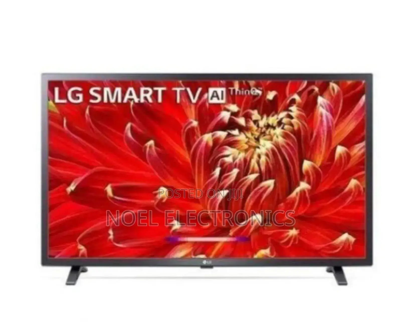 Lg 45" Smart Tv