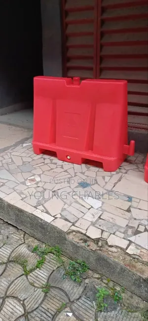 Road Divider