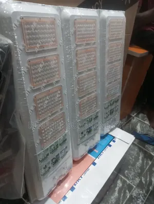 200w Akt Solar Street Light
