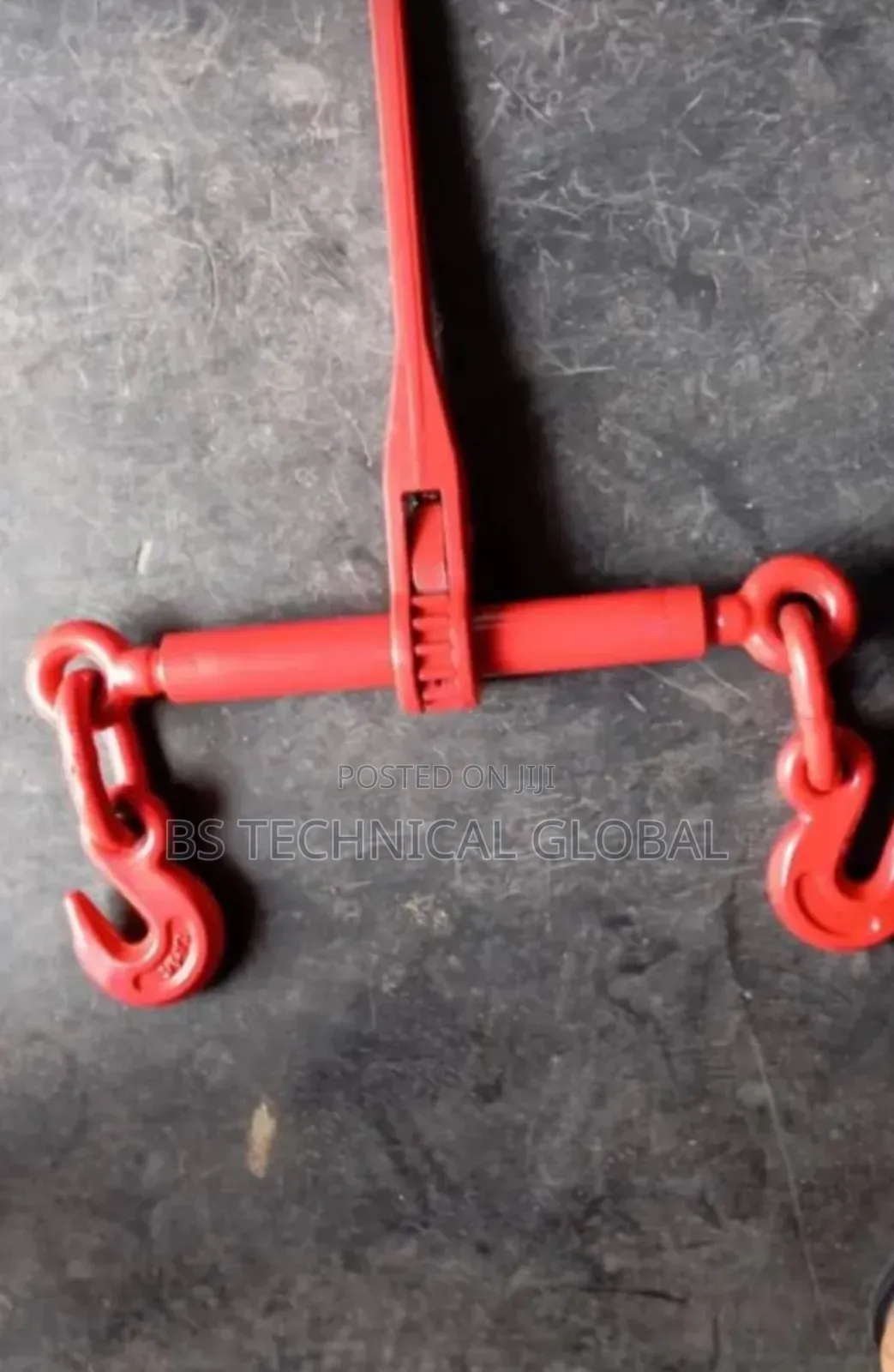 Ratchet Type Load Bender