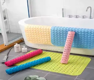 Suction Bath Mat
