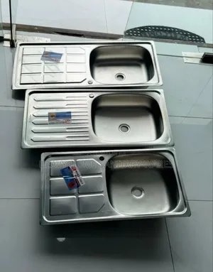  Kitchen Sink