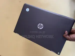 Laptop HP Envy X360 4GB AMD SSD 128GB
