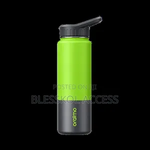 Oraimo Thermogo S710 710ml Double Insulation Insulated Water Bottle