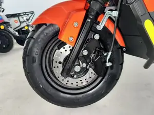 New Motorcycle 2025