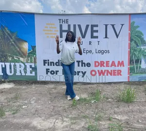 Buy This Land in Epe to Boost Your Roi
