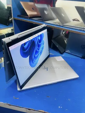 Laptop HP EliteBook 1040 G6 32GB Intel Core I7 SSD 512GB
