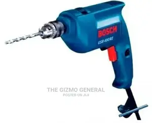 Bosch - Drilling Machine - 13mm