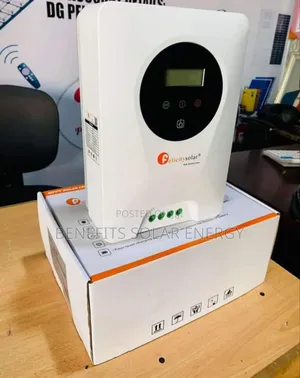 100ah Felicity MPPT Controller
