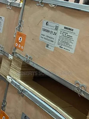 10kwh Felicity Lithium Battery