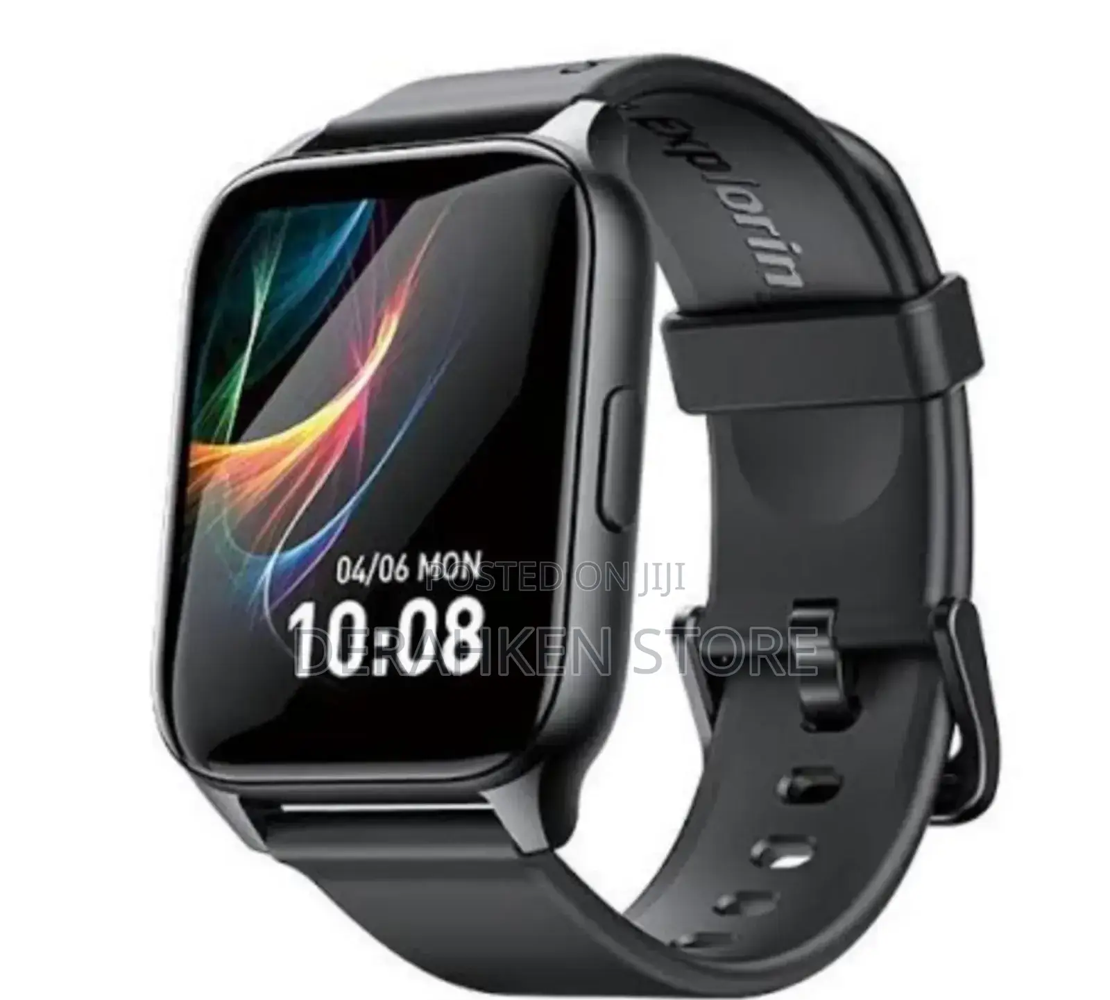 Oraimo Watch 4 Plus