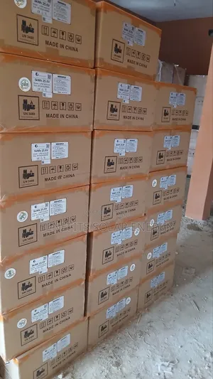 5kwh 24v Felicity Lithium Battery