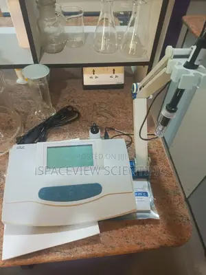 PHS 2f Ph Meter